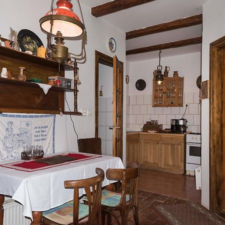Pataky Borporta Bed & Breakfast Tarcal Bagian luar foto