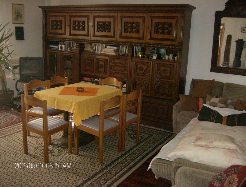 Pataky Borporta Bed & Breakfast Tarcal Bagian luar foto