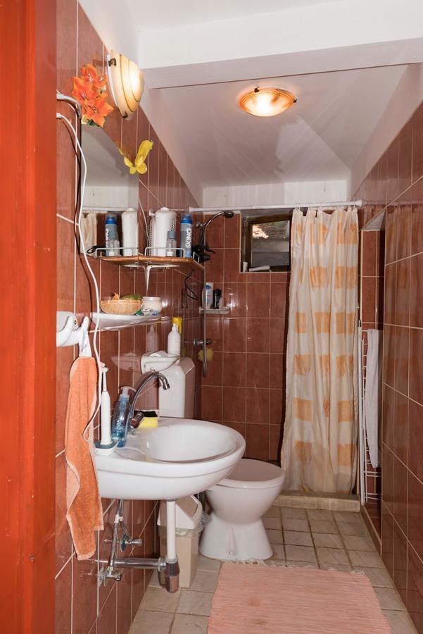 Pataky Borporta Bed & Breakfast Tarcal Bagian luar foto